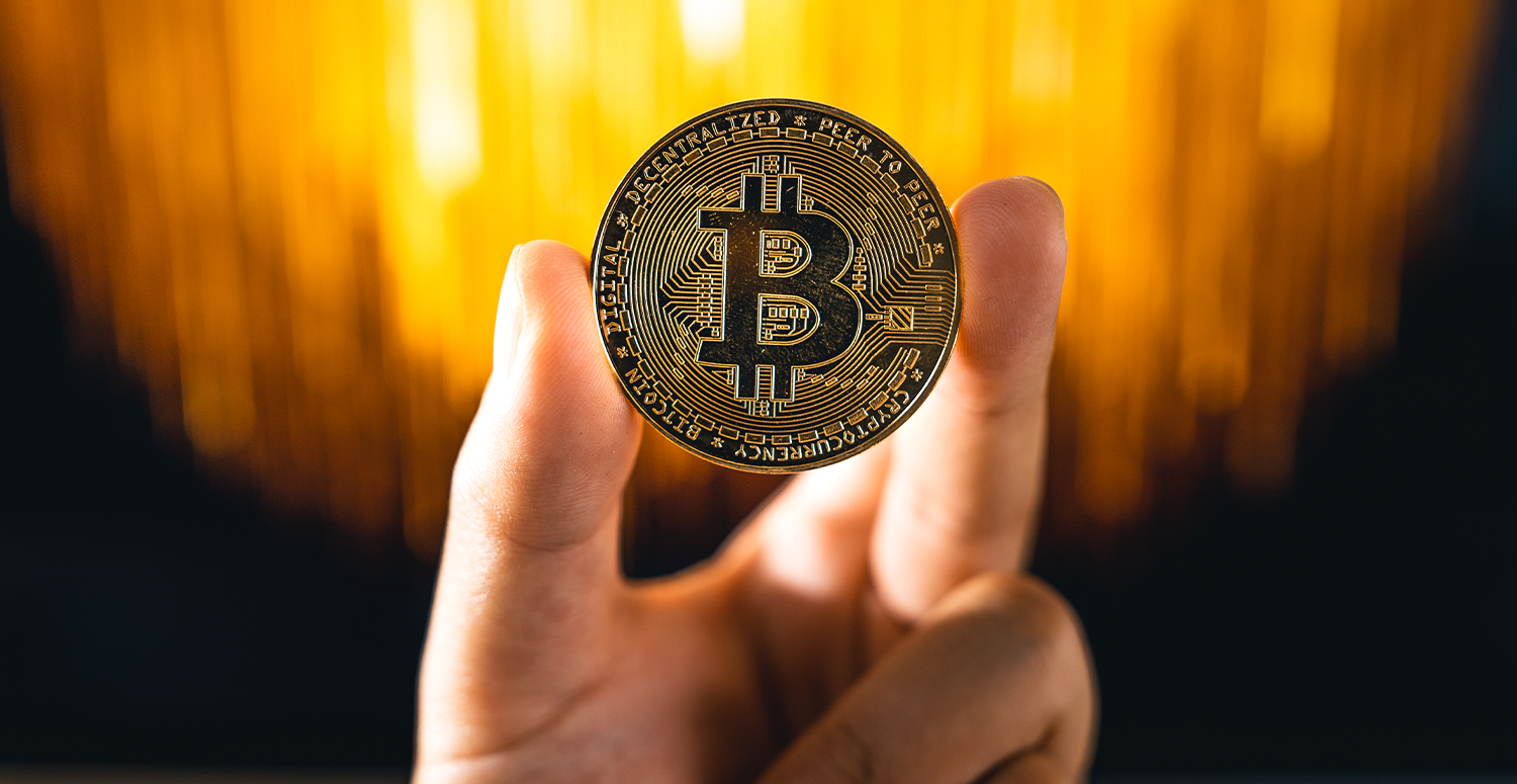 No momento, você está visualizando Receita Federal volta a divulgar dados de operações com criptoativos