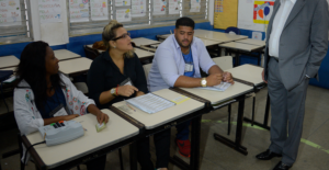Leia mais sobre o artigo Até quando é possível tirar as folgas recebidas nas eleições?
