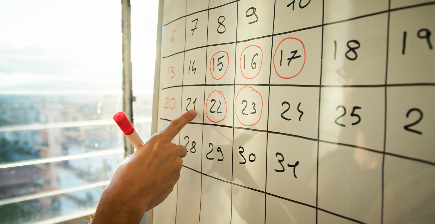 No momento, você está visualizando Veja calendário de pagamento do saque-aniversário em outubro de 2024