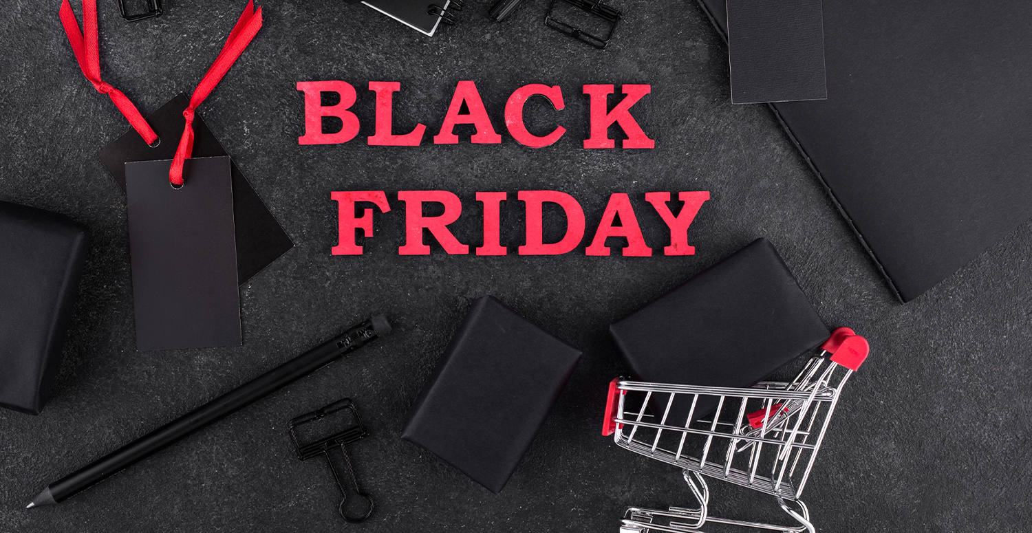 No momento, você está visualizando Black Friday na Contabilidade: como aproveitar as oportunidades nesse período?