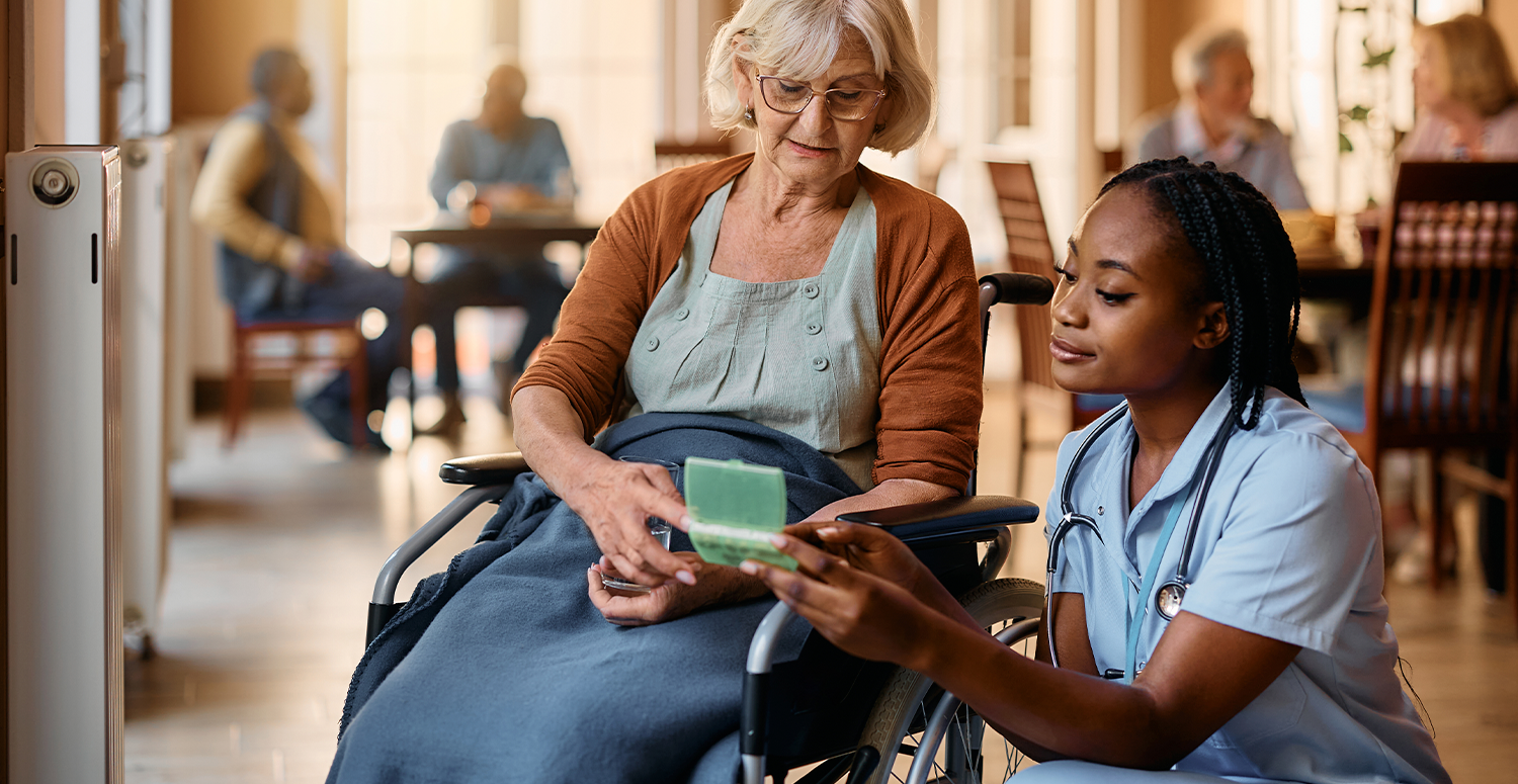 No momento, você está visualizando Empresas podem ganhar benefício fiscal ao apoiar idosos em asilos