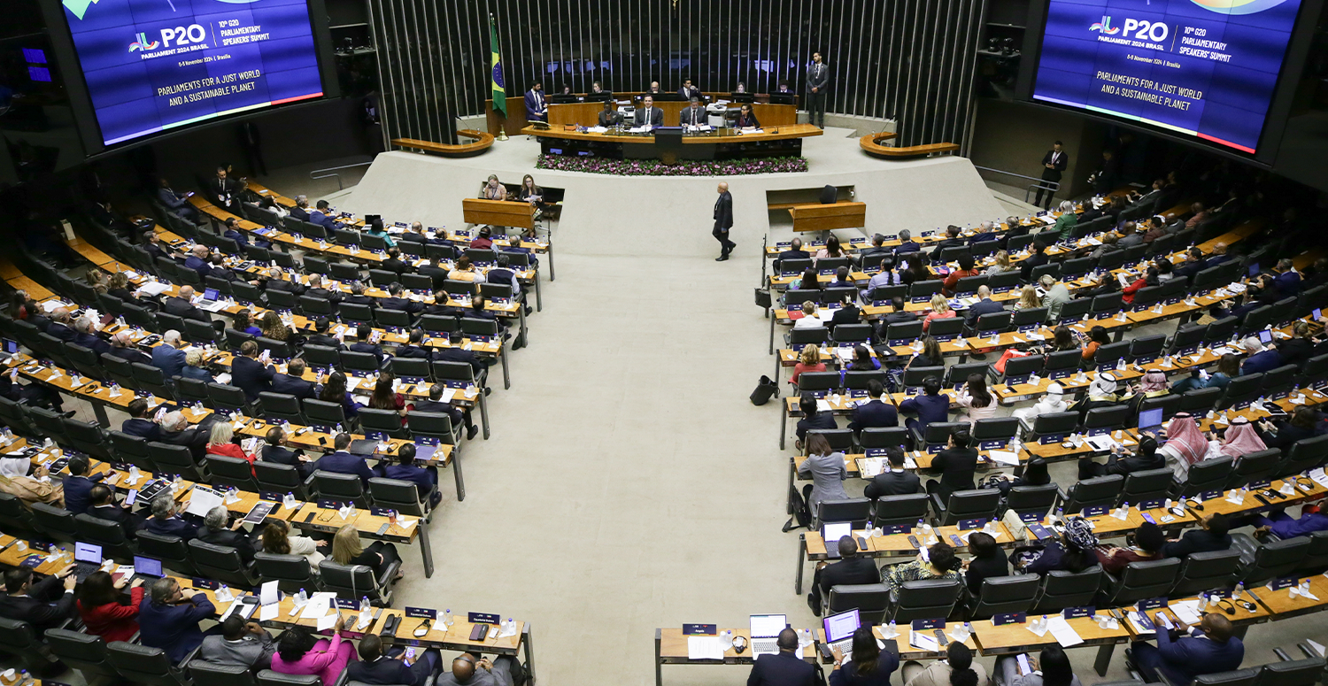No momento, você está visualizando Ministério do Empreendedorismo lança cartilha de emendas para 2025