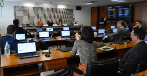 Leia mais sobre o artigo Reforma Tributária avança com últimas audiências públicas na CCJ