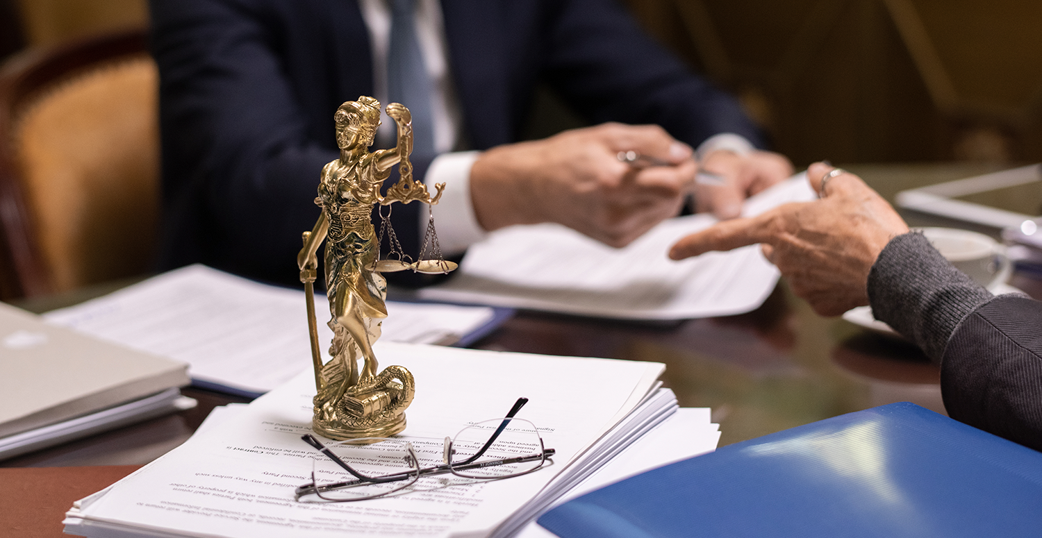 No momento, você está visualizando Supremo reconhece vínculo de emprego em terceirização irregular