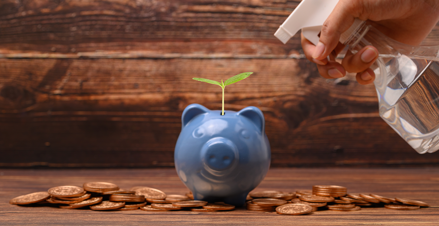 Leia mais sobre o artigo 13º salário: veja como fazer o dinheiro render mais
