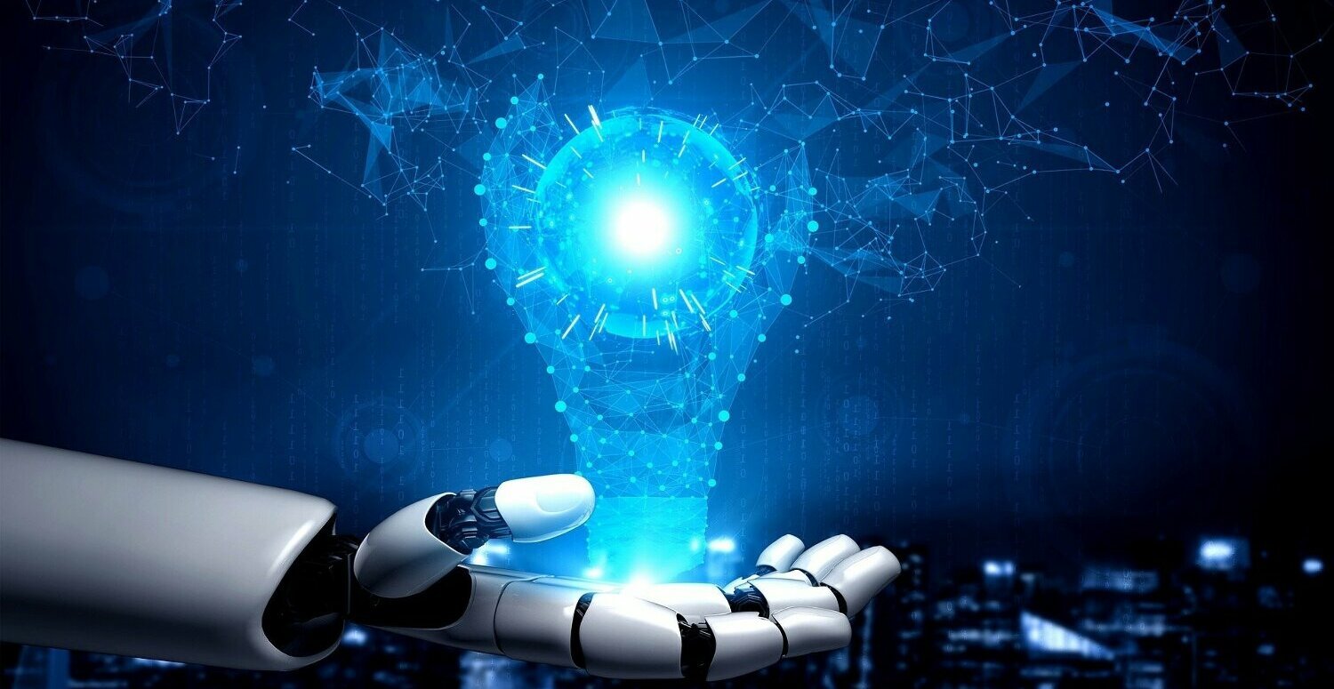 No momento, você está visualizando IA em 2025: foco em ROI e sustentabilidade