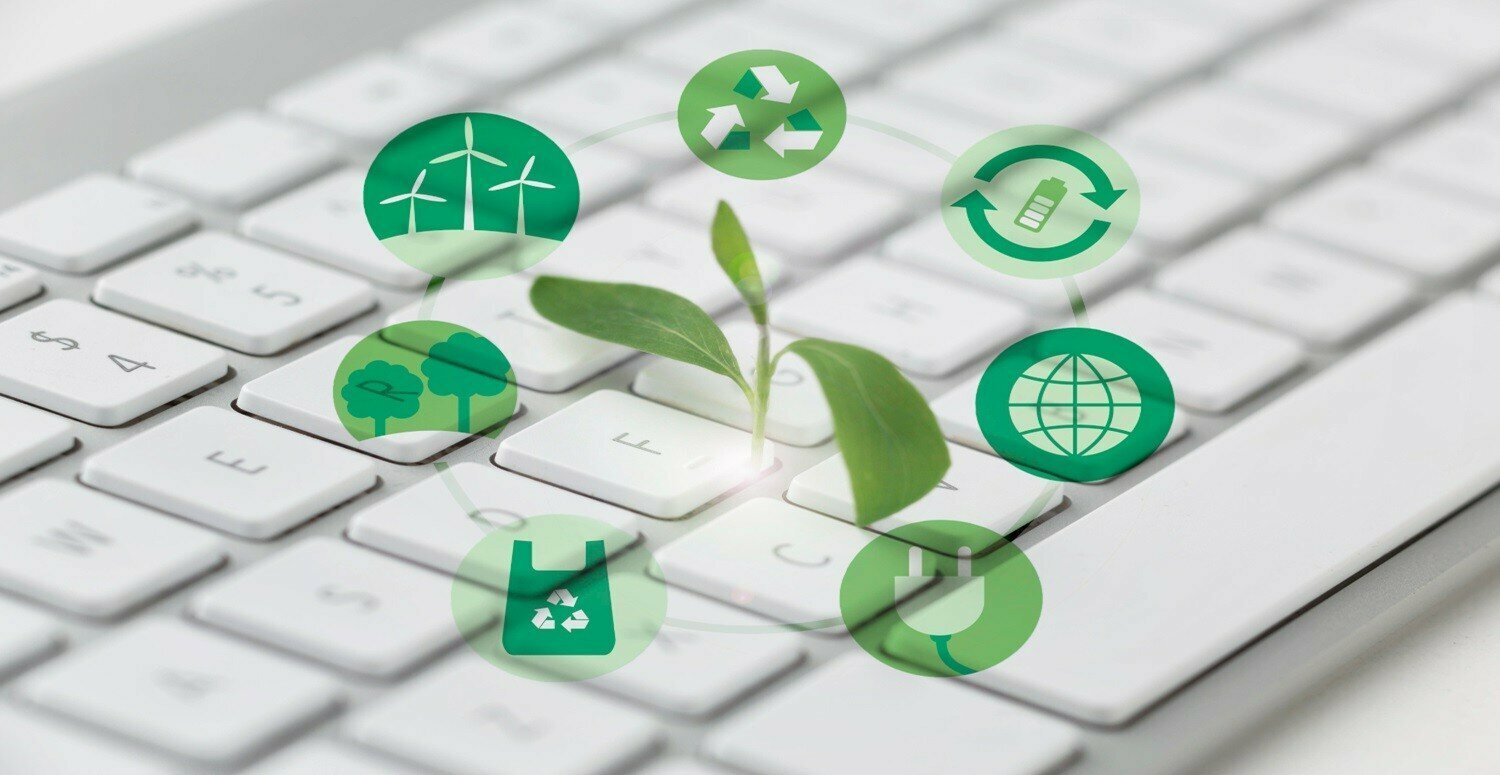 Leia mais sobre o artigo Contabilidade verde: transformação digital e sustentabilidade