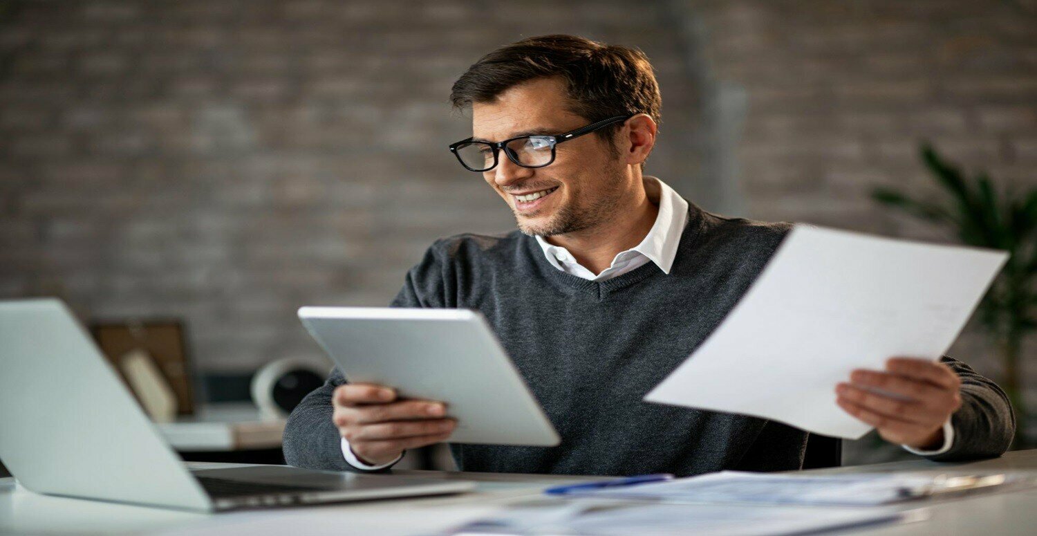 Leia mais sobre o artigo Contador, atenda centenas de clientes com apenas 1 colaborador!