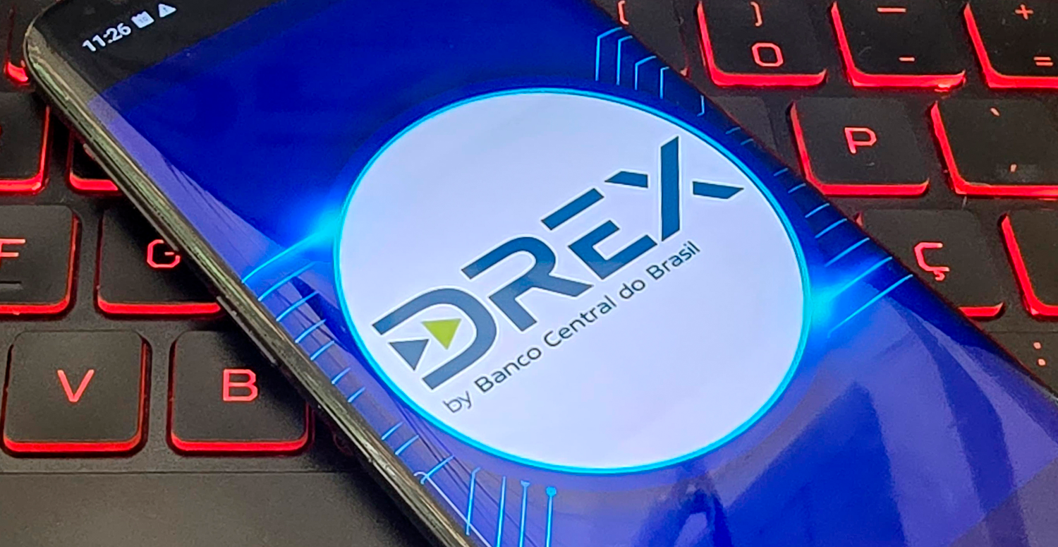 No momento, você está visualizando Drex: como a moeda digital vai mudar os impostos?