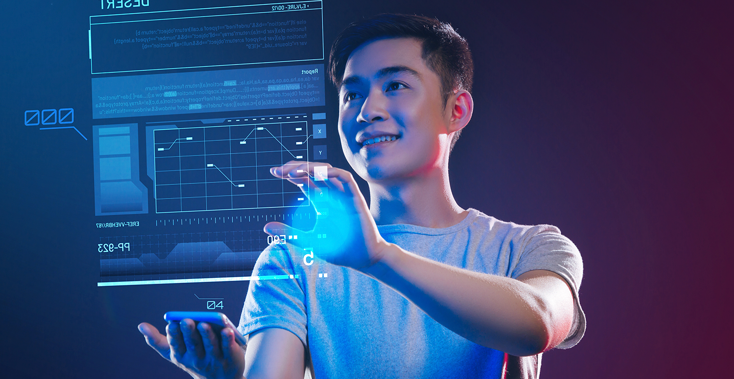 Leia mais sobre o artigo Tecnologia: o elo perdido para contabilidades enfrentarem a reforma com confiança