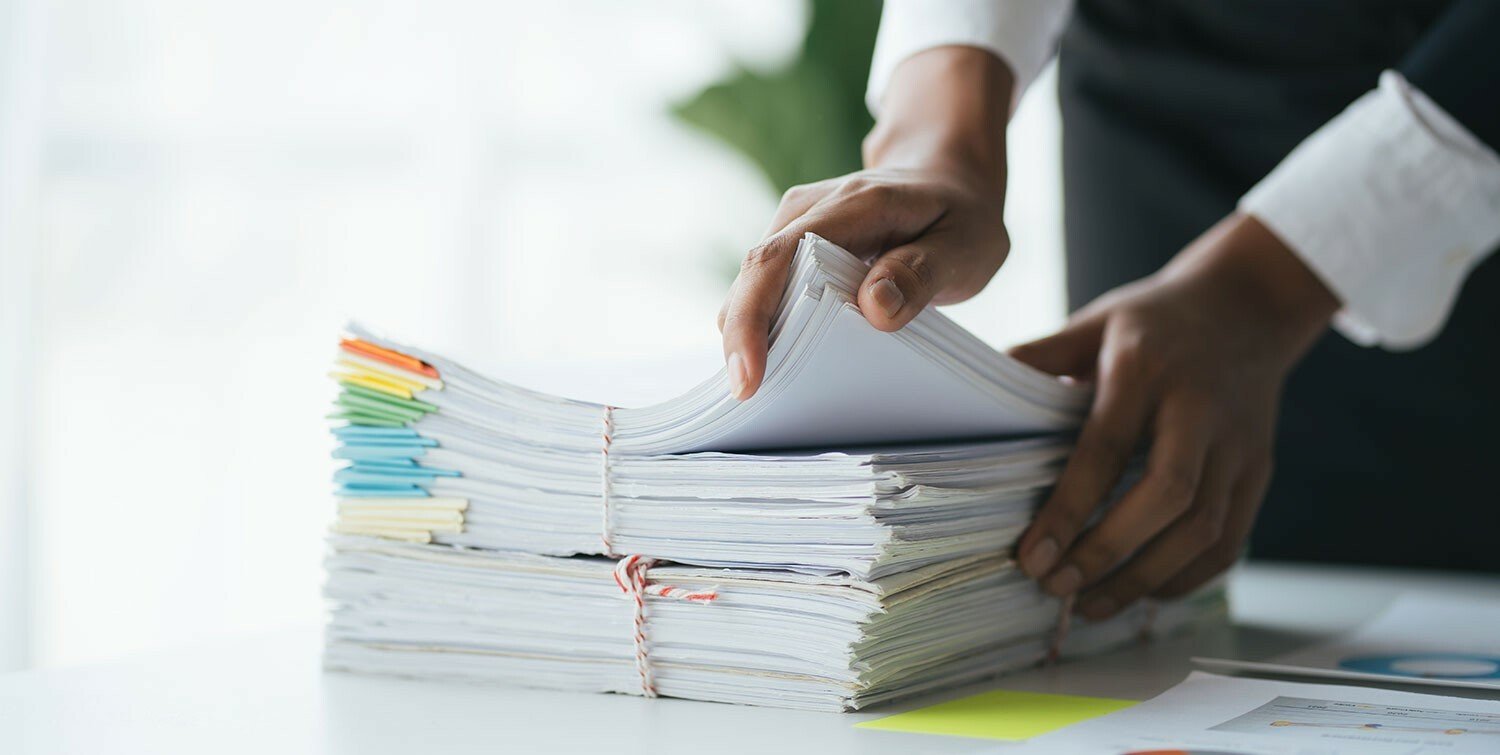No momento, você está visualizando PMEs: como organizar a contabilidade para o próximo ano?