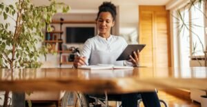 Leia mais sobre o artigo Projeto de lei garante home office para Pessoas com Deficiência