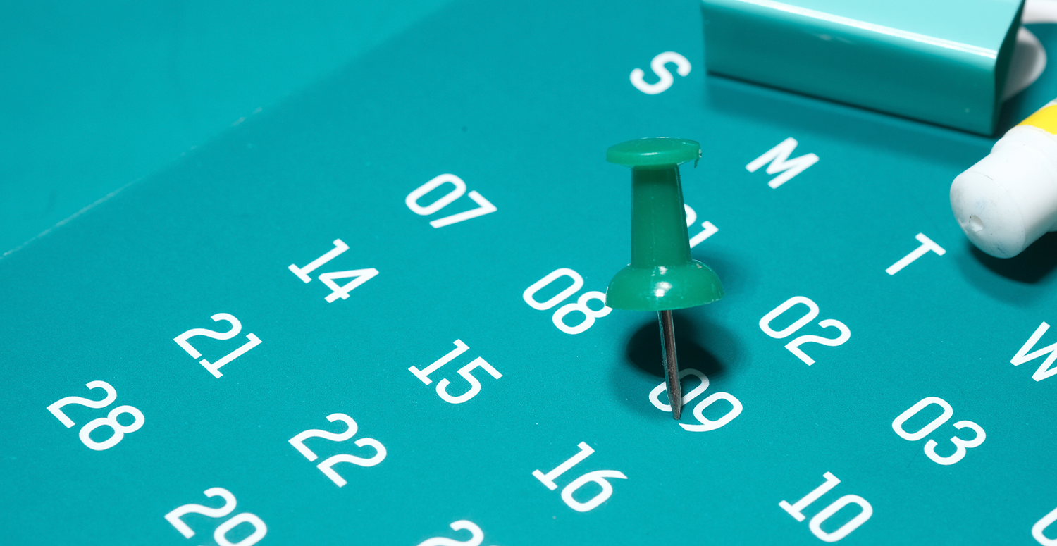 No momento, você está visualizando Confira calendário de feriados e datas importantes de dezembro de 2024