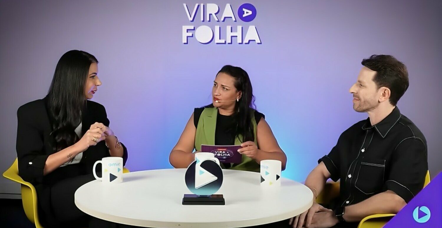 Leia mais sobre o artigo Vira a Folha: conheça o podcast sobre a rotina contábil