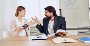 Leia mais sobre o artigo Como lidar com colegas improdutivos no trabalho?