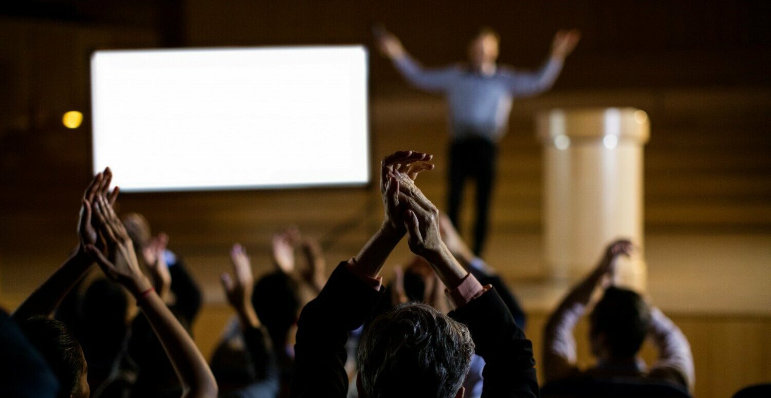 No momento, você está visualizando Principais eventos para contadores e empresários em 2025