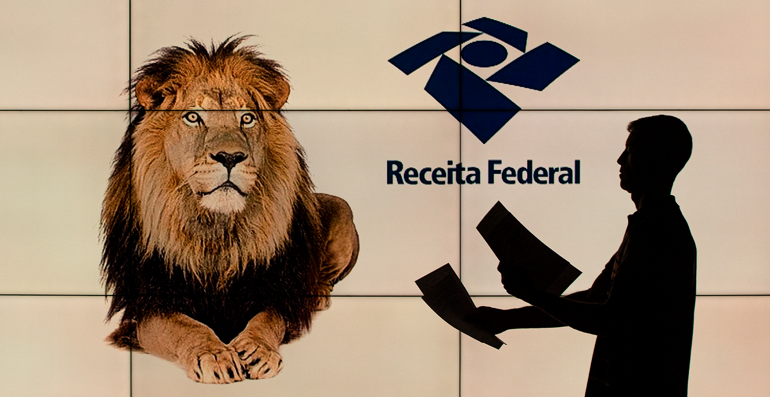 No momento, você está visualizando Fiscalização do Pix reduz risco de malha fina, afirma RFB