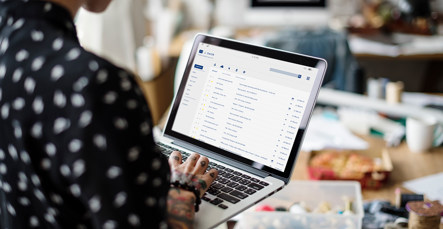 No momento, você está visualizando Networking: como o e-mail pode contribuir?