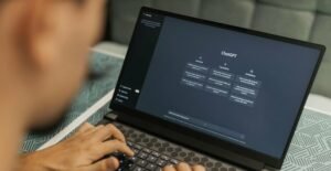 Leia mais sobre o artigo IA chinesa DeepSeek supera ChatGPT e impacta mercado financeiro