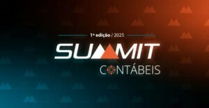 Leia mais sobre o artigo 1º edição do Summit Contábeis 2025 acontece na próxima quinta-feira (20)