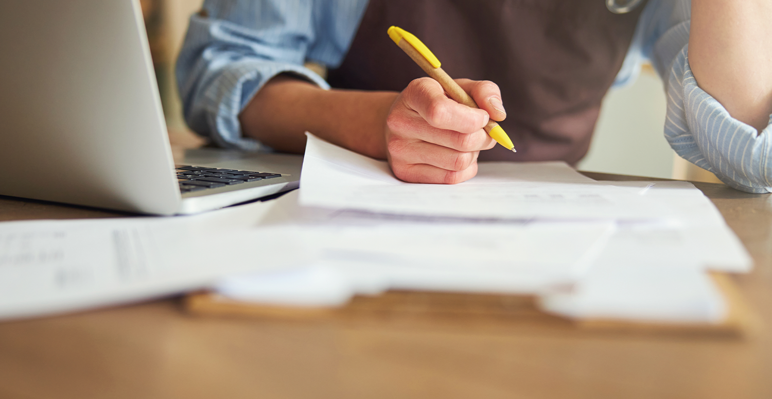 Leia mais sobre o artigo CRT4: quando o MEI deve informar na nota fiscal?
