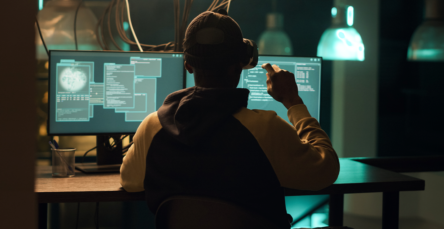 No momento, você está visualizando Hacker anuncia vazamento de dados do INSS