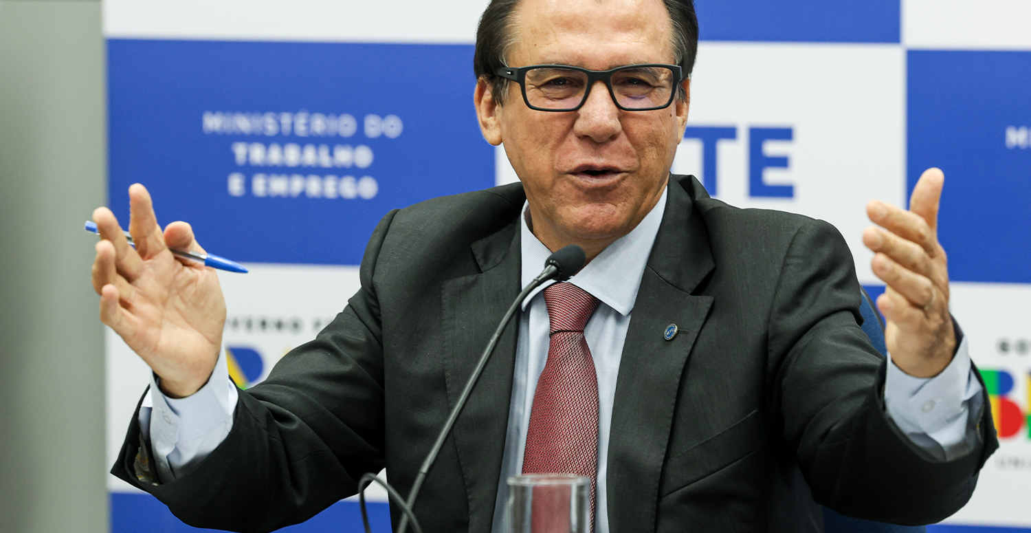 Leia mais sobre o artigo Dados do Novo Caged são apresentados nesta quarta-feira (26)