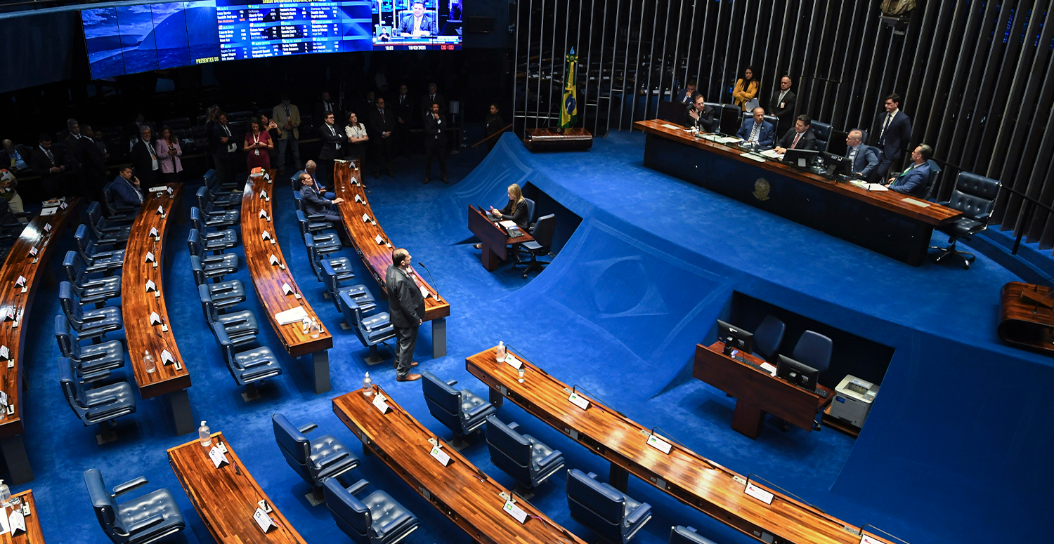 Leia mais sobre o artigo PL quer eliminar exigência de declaração tributária para entidades beneficentes