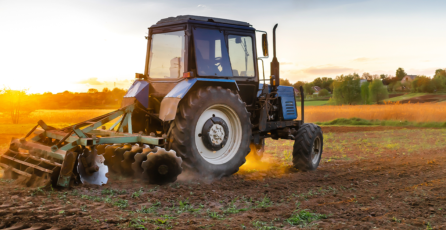 Leia mais sobre o artigo PGFN integra Desenrola Rural para regularizar débitos de produtores rurais