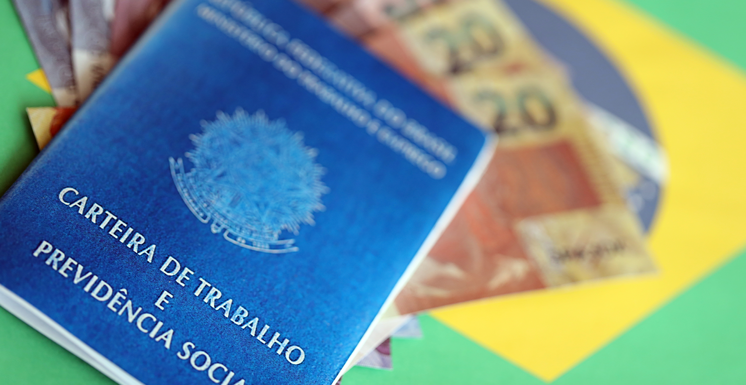 No momento, você está visualizando Novo salário mínimo de R$ 1.518 começa a ser pago em fevereiro