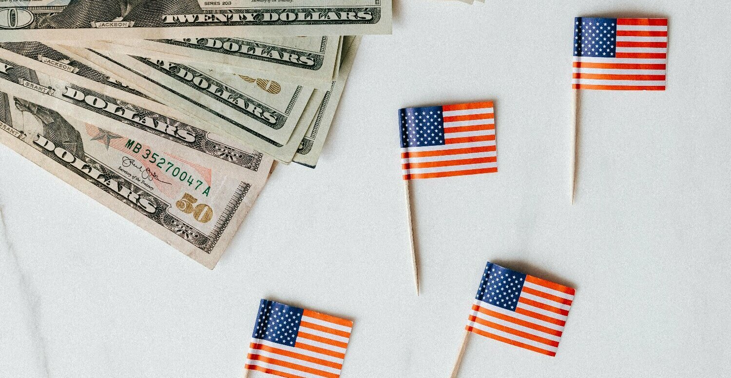 Leia mais sobre o artigo Tarifas dos EUA podem impactar a economia global