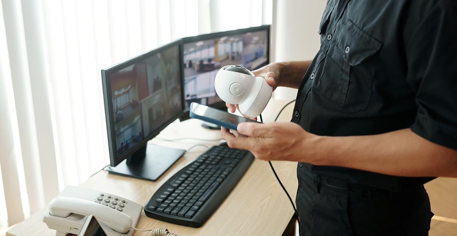 Leia mais sobre o artigo A empresa pode monitorar o ambiente de trabalho dos empregados?