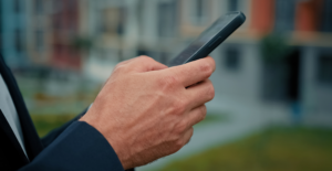 Leia mais sobre o artigo Confira facilidades do App MEI da RFB para a categoria