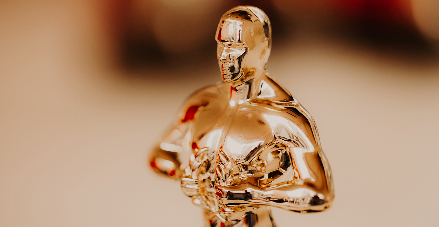 Leia mais sobre o artigo Estatueta do Oscar precisa ser declarada à Receita Federal?