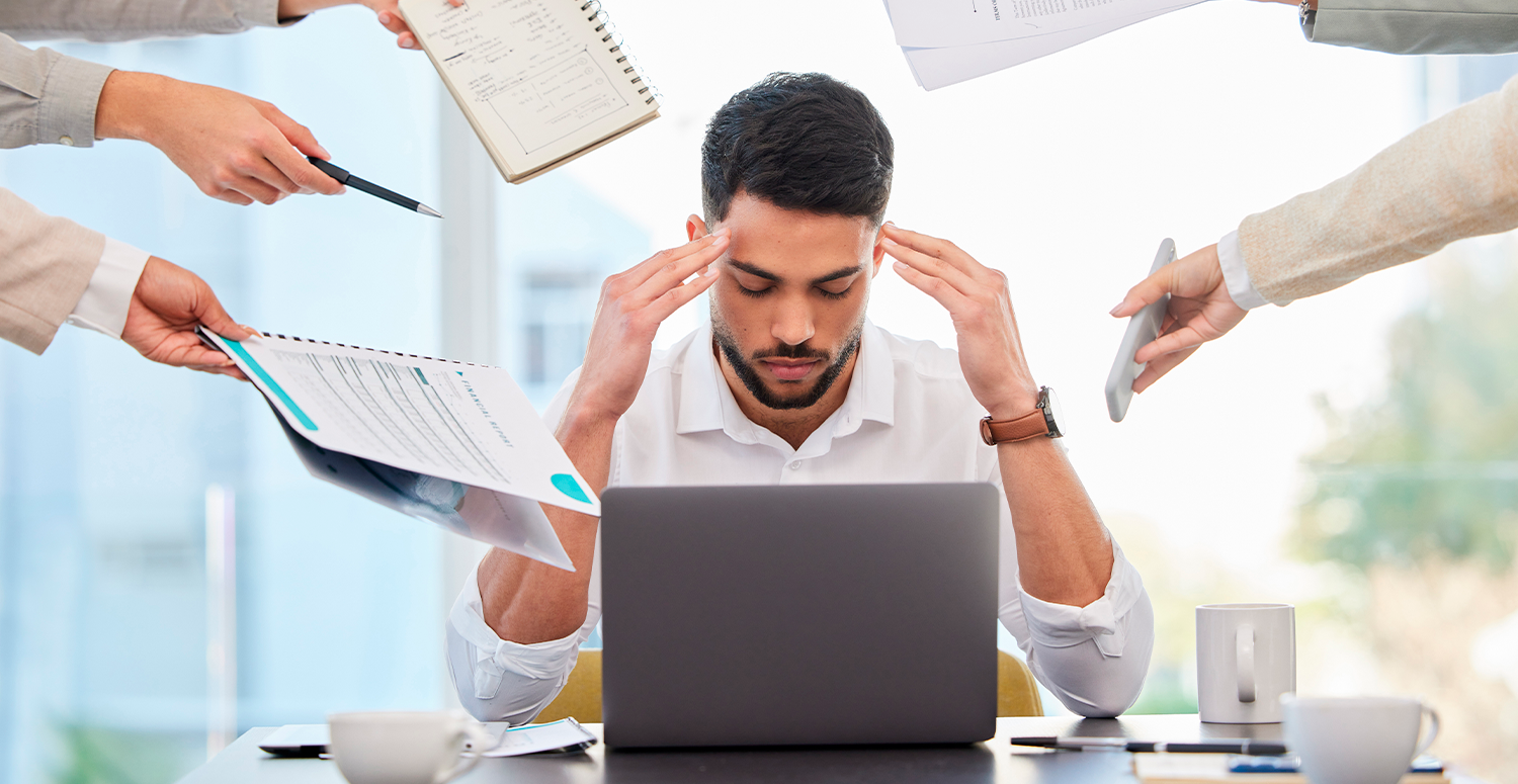 Leia mais sobre o artigo Nova norma exige controle de riscos psicossociais no ambiente de trabalho