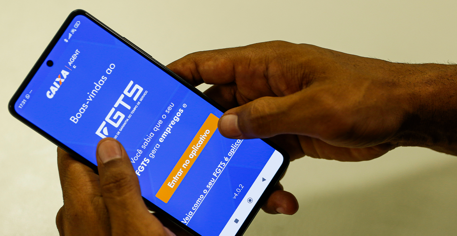 Leia mais sobre o artigo FGTS Digital completa um ano em produção com mais 420 milhões de eventos recebidos do eSocial