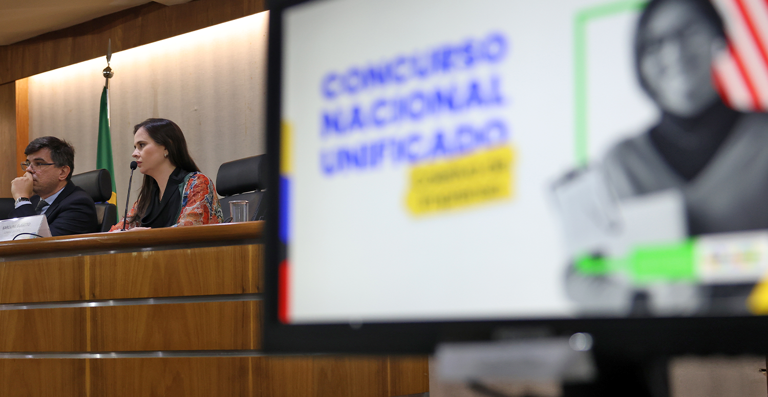 Leia mais sobre o artigo CNU 2025: mais de 3 mil vagas em 35 órgãos federais