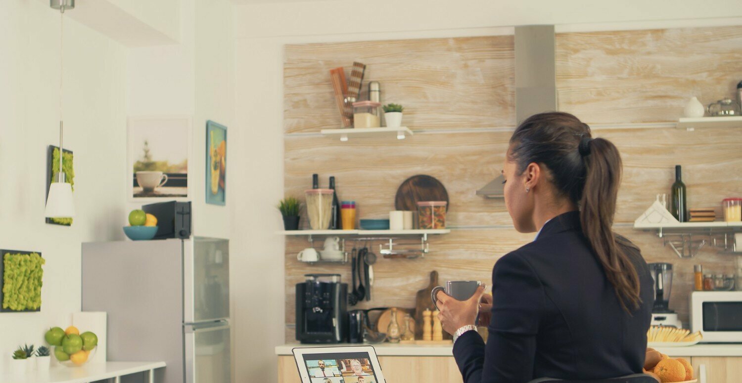 Leia mais sobre o artigo Empresa em endereço residencial ou contabilidade: riscos e soluções