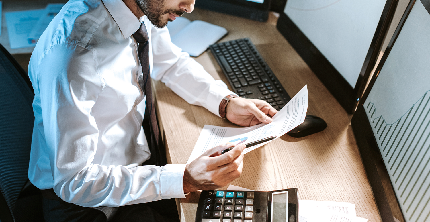 Leia mais sobre o artigo Contador é peça-chave até para empresa inativa