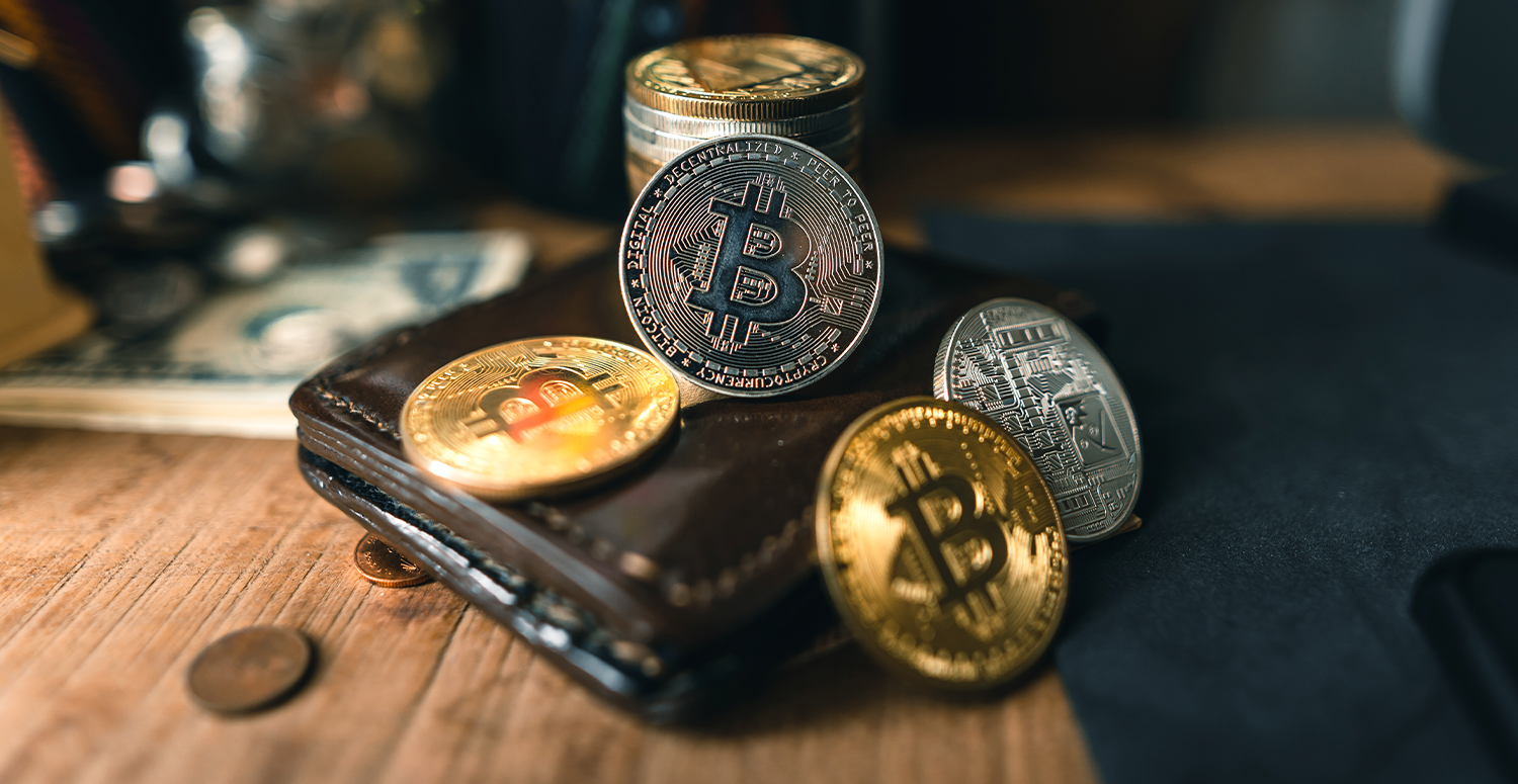 Leia mais sobre o artigo IR 2025: como declarar criptoativos sem cair na malha fina