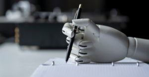 Leia mais sobre o artigo Inteligência Artificial vai passar no Exame de Suficiência Contábil?