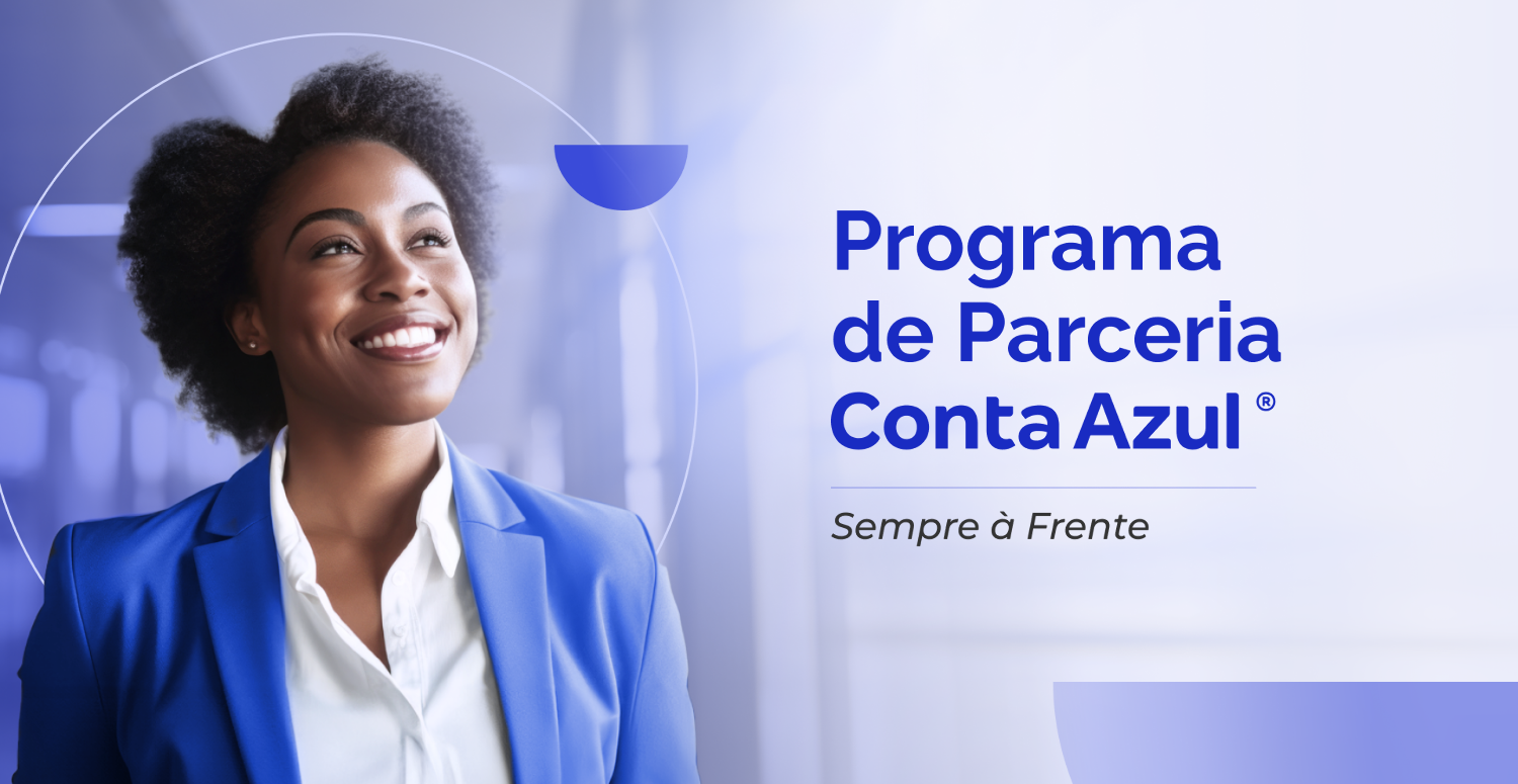 No momento, você está visualizando Crescimento e aumento de receita: o impacto do Programa de Parceria Conta Azul