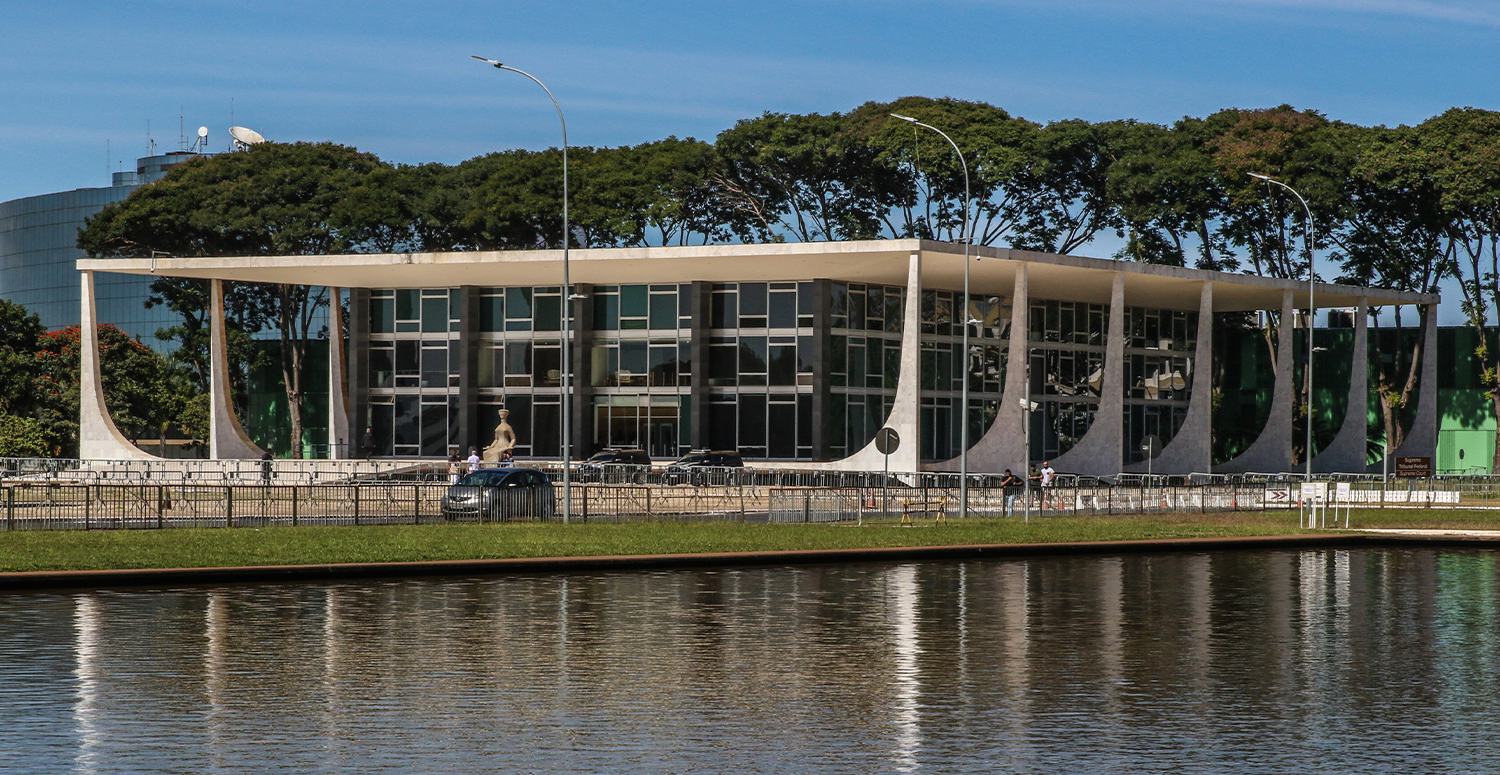 Leia mais sobre o artigo STF avalia conciliação sobre desoneração da folha