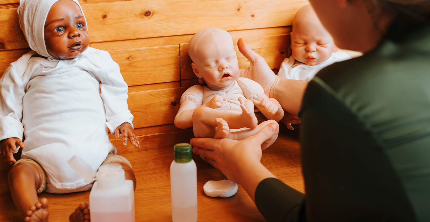 Leia mais sobre o artigo Como os bebês reborn devem impactar o direito trabalhista?