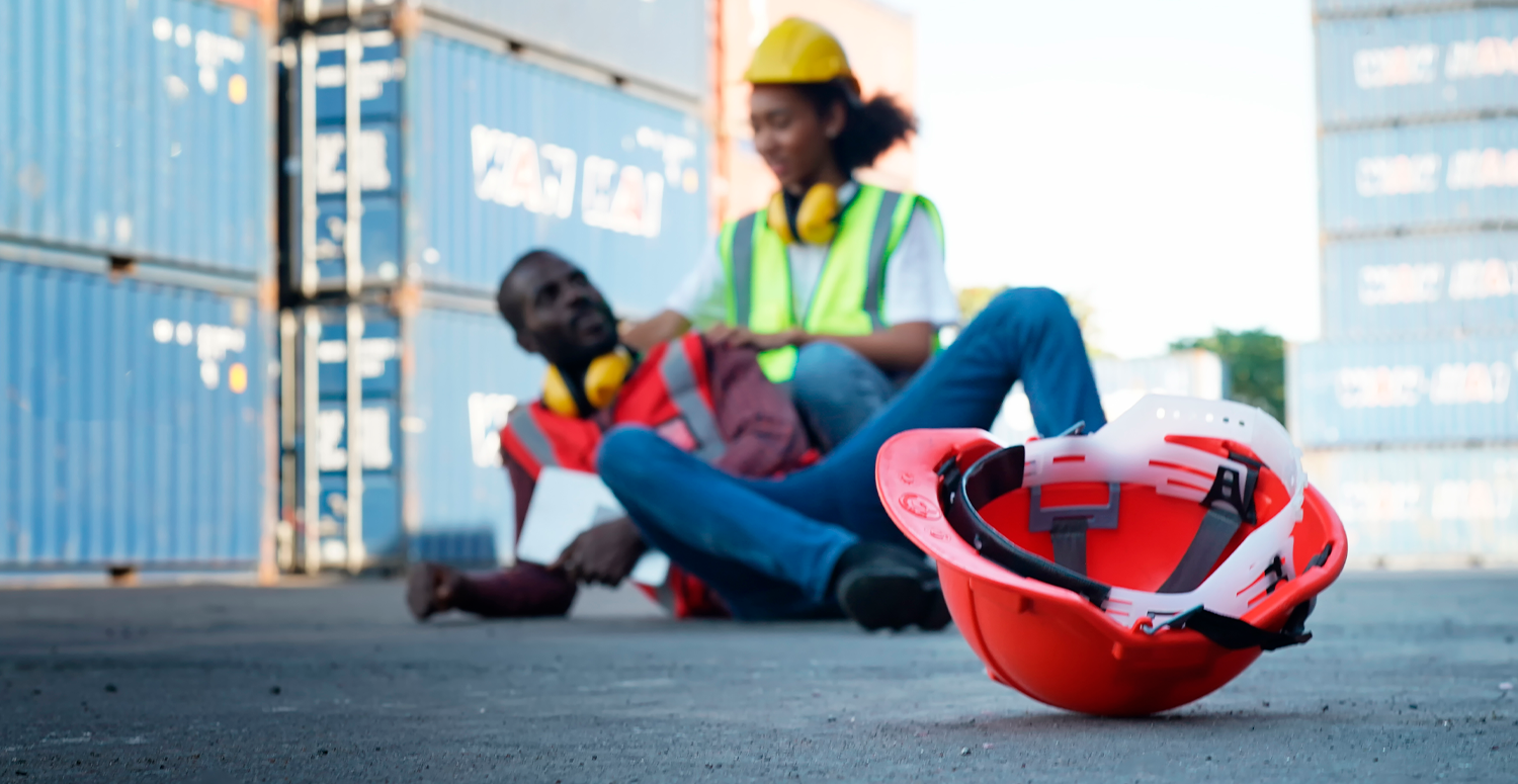 Leia mais sobre o artigo Brasil registra mais de 724 mil acidentes de trabalho em 2024