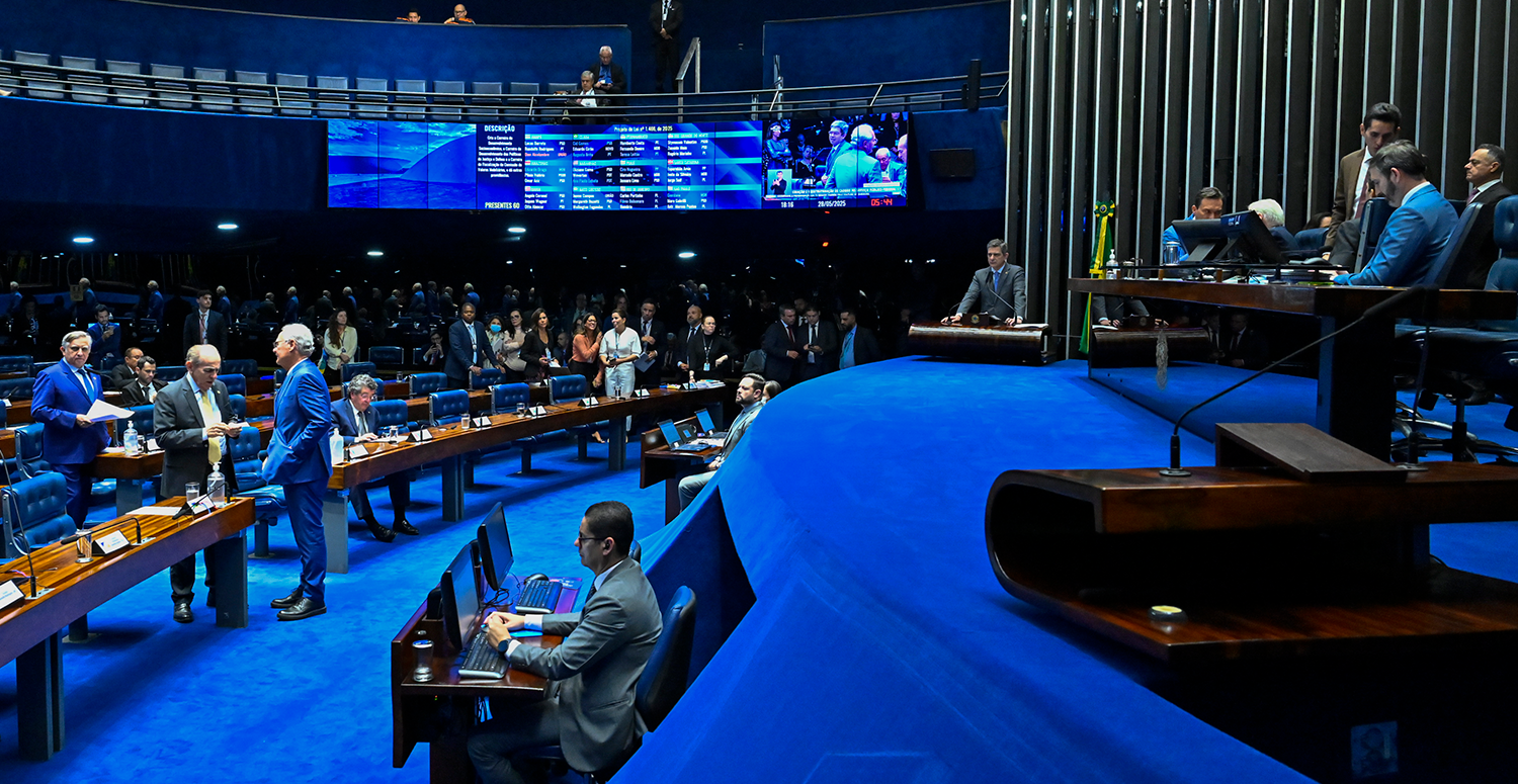 Leia mais sobre o artigo Câmara analisa PL que propõe novas regras para conflitos tributários