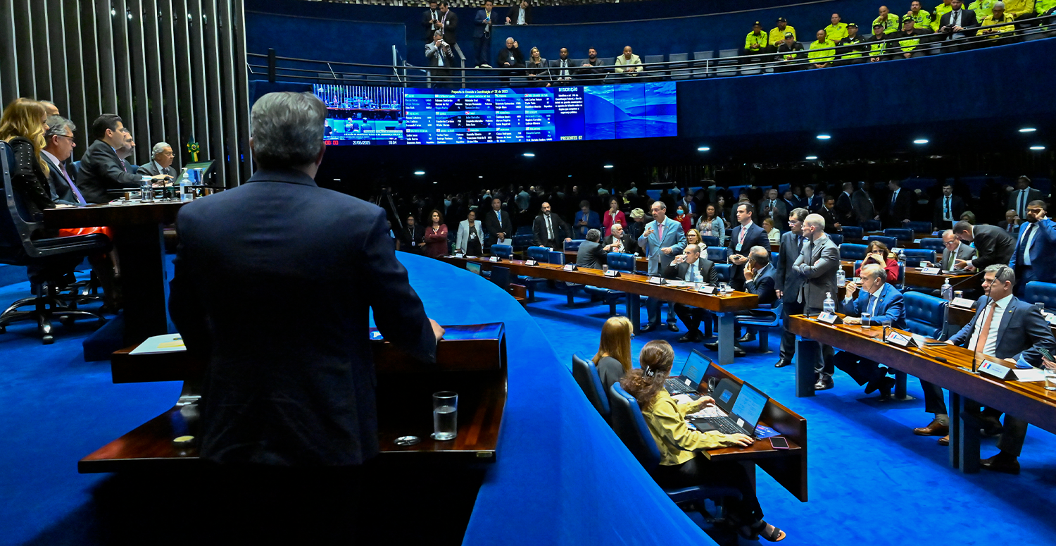 Leia mais sobre o artigo Câmara vota PL que revoga pontos desatualizados nesta quarta-feira (28)