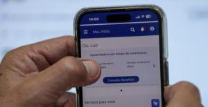 Leia mais sobre o artigo Canal oficial para reembolso de descontos indevidos é o Meu INSS