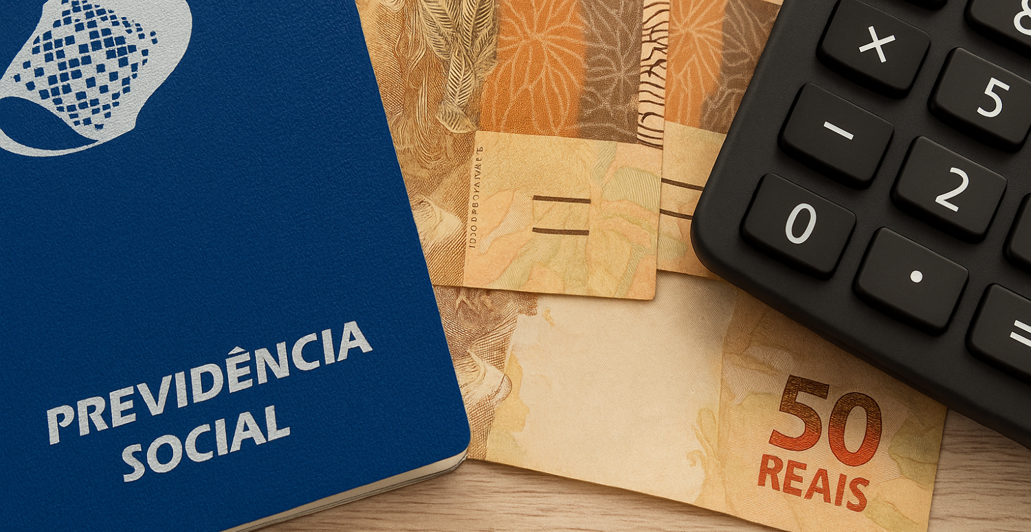 Leia mais sobre o artigo INSS vai devolver R$ 292 milhões a aposentados