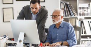 Leia mais sobre o artigo Conflitos geracionais no ambiente corporativo: como resolver
